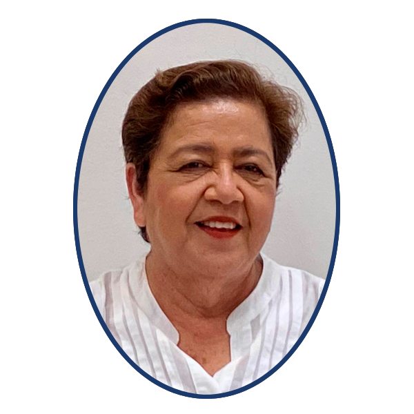 Sonia Báez Lagunes