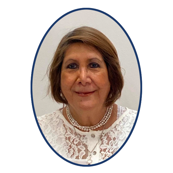 María de los Ángeles Camacho Morales