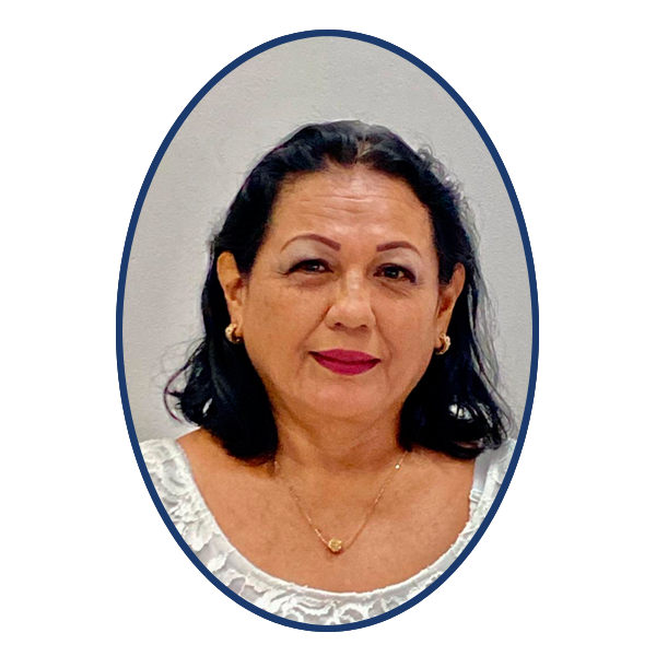 María Mercedes Gómez Casas