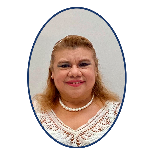 Norma Edith Peralta Vázquez