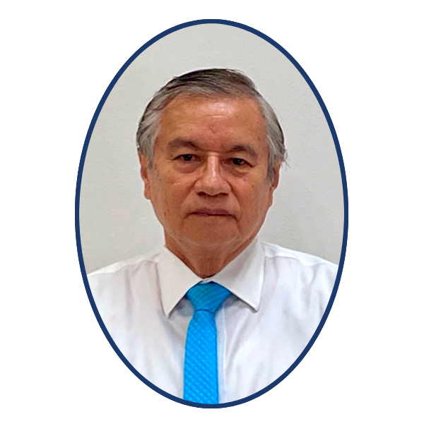 Perfecto Gabriel Trujillo Castro