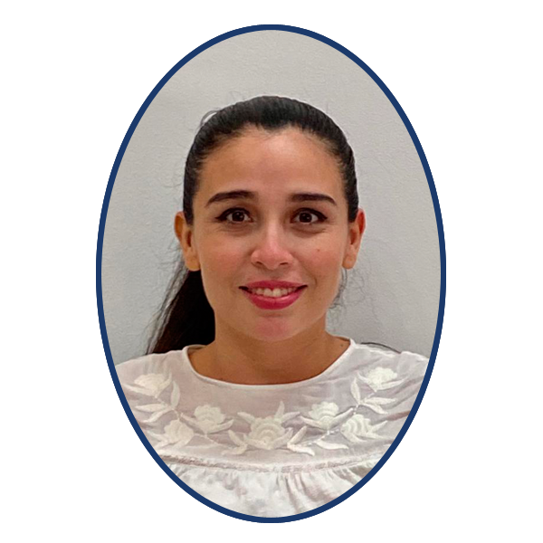 Claudia Guadalupe Zarrabal Gutiérrez